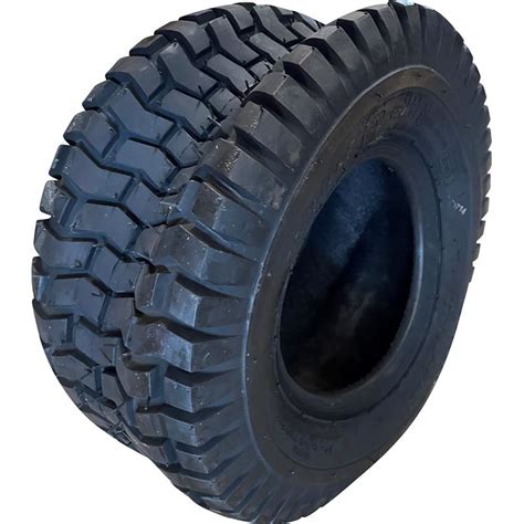 18x8 50 8 2PR 58A4 Carlisle TURF SAVER TL