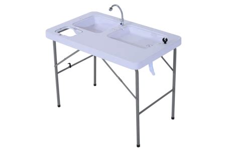 Best Portable Sinks for Camping, RVing, Backyard BBQs: Outdoor Sinks