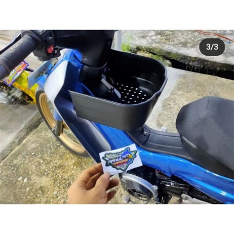 Jual Keranjang Tengah Sayur Yamaha F Zr Fizr Fiz R Force Vega Lama