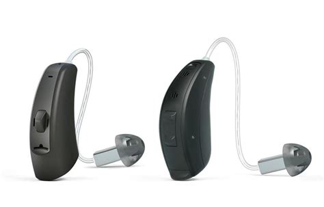 Receiver In The Canal Interton Move 2 3 4 6 RIC Hearing Aid At Rs 27000