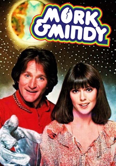 Mork & Mindy - watch tv show stream online