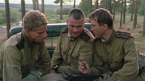 10 BEST modern Russian movies about World War II - Russia Beyond