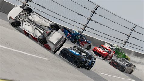 Beamng Drive Nascar Mod Themenom