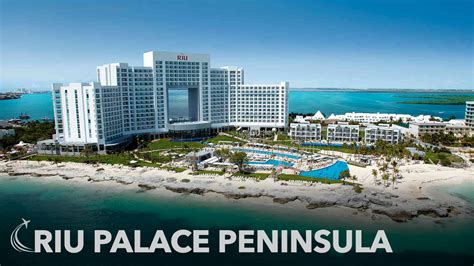 RIU Palace Peninsula