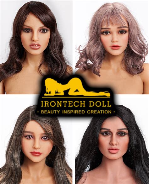 Irontech Doll Sex Shop Laseb Fae Ufmg Br