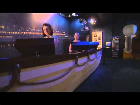 Curious About The Titanic You Need To See The Titanic Museum In