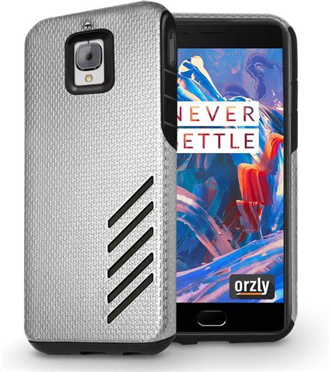 Amazon Orzly Oneplus Oneplus T Case Grip Pro Case For Oneplus