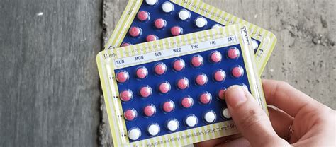 How Long Does It Take To Adjust To A New Birth Control Pill Nurx