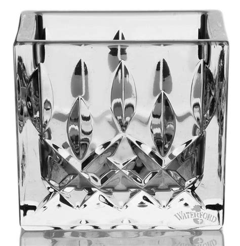 Lismore Tealight Votive By Waterford Crystal Replacements Ltd