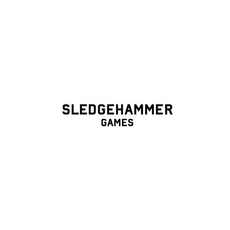 Sledgehammer Games Logo Vector - (.Ai .PNG .SVG .EPS Free Download)