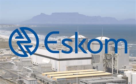 Eskom Delays Scheduled Maintenance For Koeberg Station To Avoid Stage 7