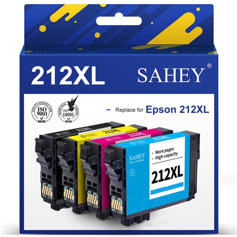 Xl Ink Cartridge For Epson Xl T Ink Cartridge To Used With