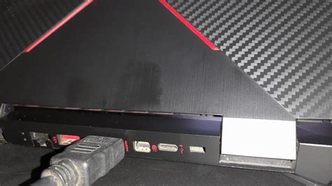 Can We Use Type C Port For Charging Hp Omen 15 Dc1022ns Laptop R Hpomen