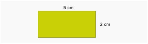 What is Perimeter of a Rectangle? - Definition, Facts and Examples