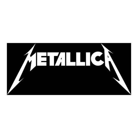 Metallica Logo PNG Vector (EPS) Free Download