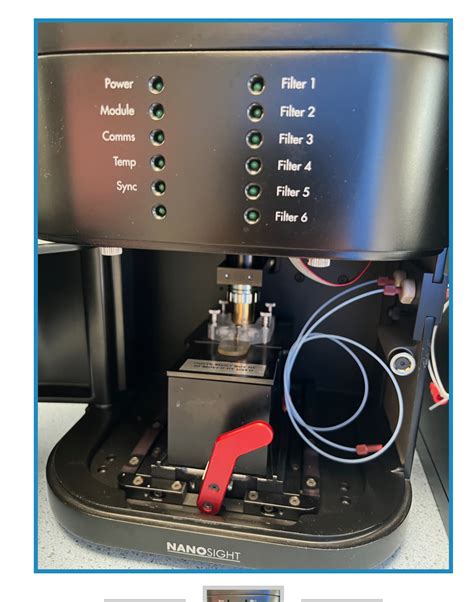 Malvern HYDRO 2000G Malvern 2000 Particle Size Analyzer used 