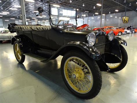 1914 Dodge Touring For Sale Cc 829454