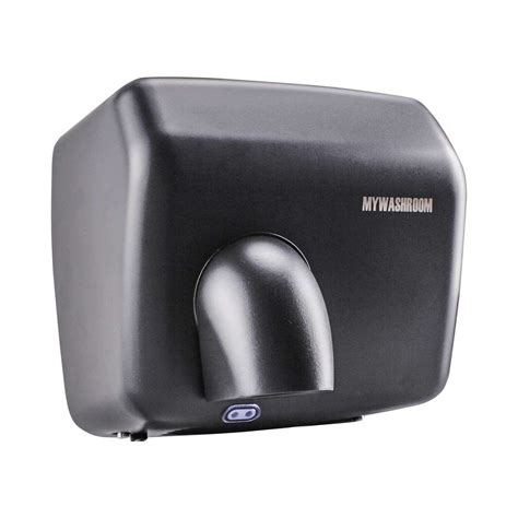 5 Must-Know Secrets Before Buying a Hand Dryer, Num 3 Will Shock You!