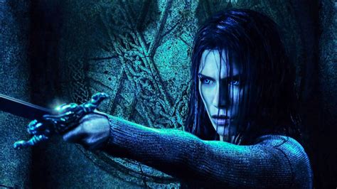 Underworld Rise Of The Lycans Backdrops The Movie Database