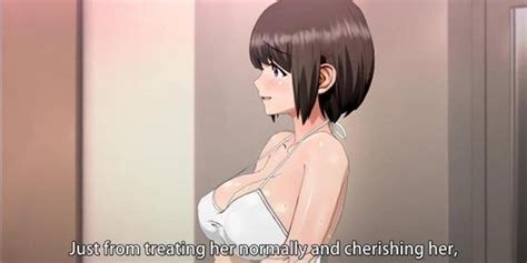 Hentai Girl In Leash Gets Fucked Tnaflix