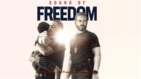 How To Watch 'Sound Of Freedom' (2023) Free Online Streaming Here's Where