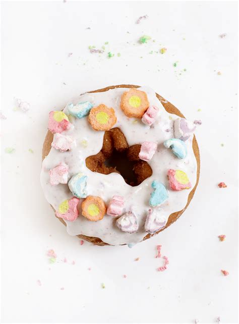 9 Decadent Donut Toppings The Merrythought