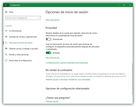 Cómo Mantener Tus Aplicaciones Abiertas Después De Reiniciar Windows 10