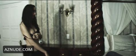 THE HAUNTING OF ALICE D NUDE SCENES AZNude