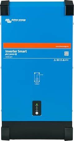 Victron Energy Phoenix Inverters Smart 48 3000 Inverter PIN482300000