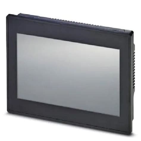 Hmi Touch Panel Application Industrial Usage At Best Price In Mumbai