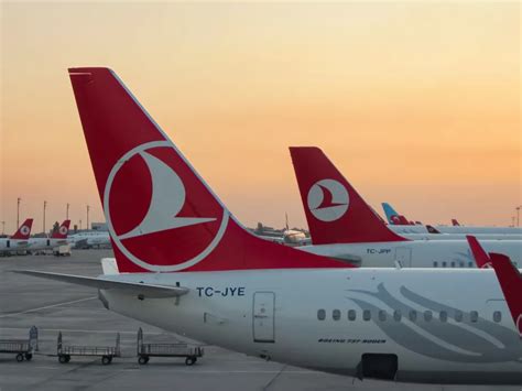 Turkish Airlines Tout Ce Qu Il Faut Savoir