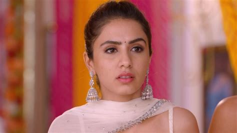 Kundali Bhagya January Written Update Sherlyn Finds Out About