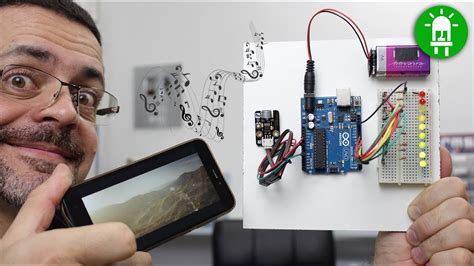 Primeiros Passos Arduino Brincando Ideias