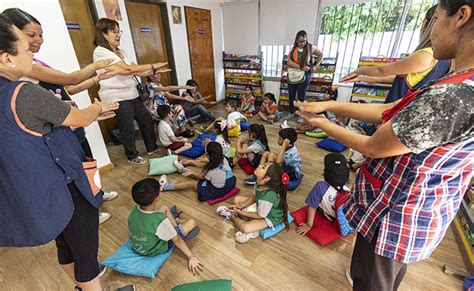 Lanzaron un taller gratuito de arte infantil en Adrogué Noticias de Brown