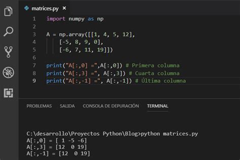 Calculadora De Matrices En Python A Ntrax L Abs Hot Sex Picture