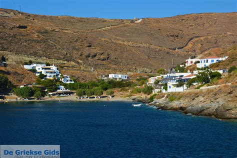 Photos of Kythnos | Pictures of Kythnos