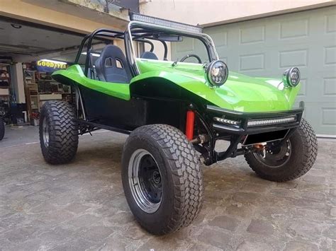 1969 Volkswagen Custom Dune Buggy Barrett Jackson Auction Company World