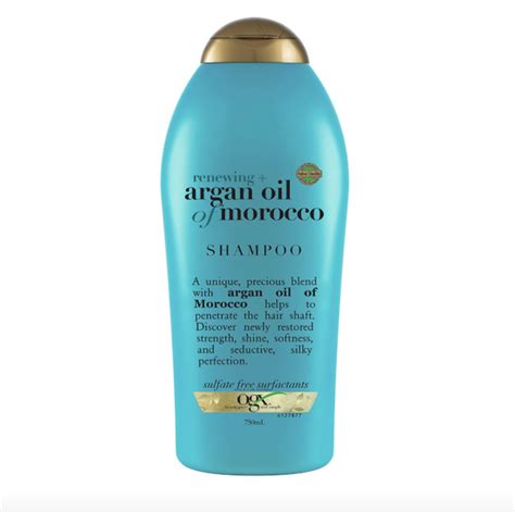 15 Best Sulfate-Free Shampoos For Curly Hair – Wishlisted.com