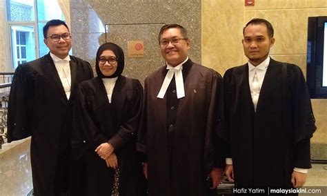 Malaysians Must Know The Truth Federal Court Sets Aside Landmark