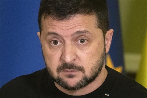 Perch Non Si Terranno Le Elezioni In Ucraina Nel Zelensky Non