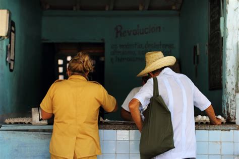 Myths And Facts About Poverty In Cuba The Borgen Project