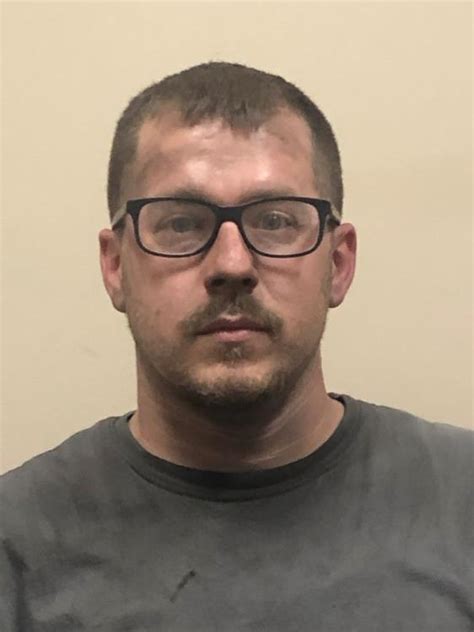 Nebraska Sex Offender Registry Rockie Tyler McGraw
