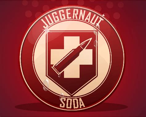 Juggernog Logos