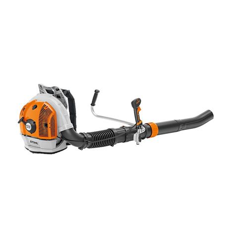 Dmuchawa Spalinowa Plecakowa STIHL BR 700