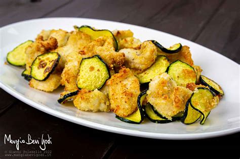 Pollo E Zucchine Nella Friggitrice Ad Aria Mangia Bevi Godi Blog Di