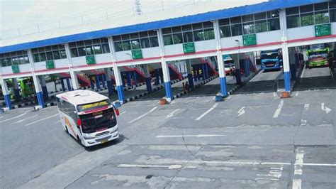 5 Terminal Surabaya Armada Bus Hingga Angkutan Kota NGERANGKUM