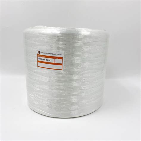 4800 Tex Fiberglass Direct Roving Yarn For Profile Tex Fiberglass Yarn And Profile Fiberglass Yarn