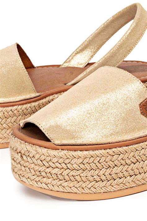 Zapatos Mujer Pedro Del Hierro Menorquinas Chiara Boreal Arena Nude