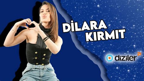 Emanet Dizisinin Yeni Yıldızı Dilara Kırmıt Sizden Gelen Soruları