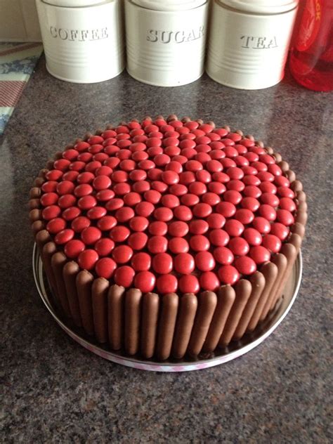 Red Nose Day Cake Red Nose Day Cakes Food Cravings Baking